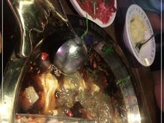 -受气牛肉·重庆耙牛肉(来福士店)