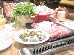 -草原塞蛮羊火锅城(港湾店)