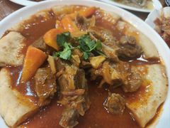 -阿达西新疆餐厅(西北大学店)