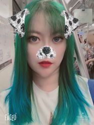 -Show fa salon 秀发沙龙