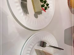 -双风车咖啡馆 Twin Windmills(六道口店)