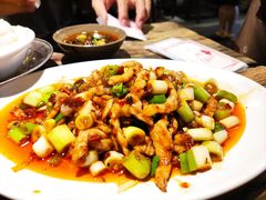 -张豆花(碚峡路店)