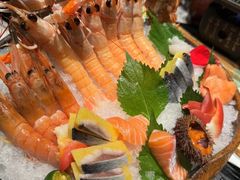 -花潮料理艺食馆(SM新生活广场店)