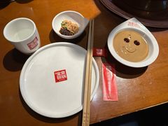 -宝泉铜锅·涮羊肉(解放东路店)