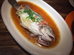 -百年神厨·地道川菜(清江西路店)