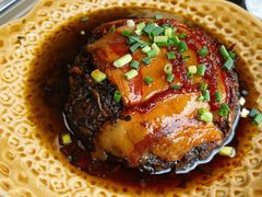 -古城苗家土菜馆(河景餐厅店)