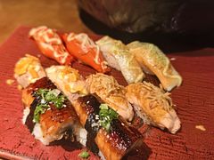 -古田居·特色寿司料理(星之岛旗舰店)