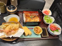 -玄白·炭烤活鳗(上海首店)