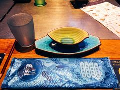 -鱼库·不仅是一家烤鱼店(车公庙店)