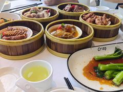 -佳丽海鲜大酒楼(环岛海景店)