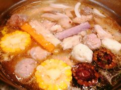 -椰夫人·养生椰子鸡(金沙洲永旺店)