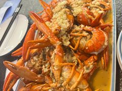 -三妹小龙虾·黄油蟹(华侨城总店)