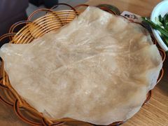 特色筋饼-佶政筋饼·新概念(安阳路店)