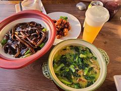 -大潮淮·淮扬菜(何园旗舰店)