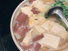 -阿庄新豫菜(通泰路店)
