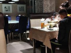 -云的侧面音乐餐吧(丰马牛餐饮广场店)