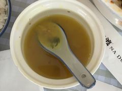 -拿渡·水煮鱼麻辣香锅(王府井奥莱·香江小镇店)