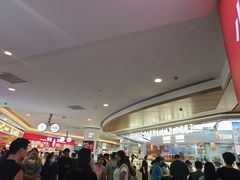 -皇庭广场(福华三路店)