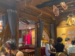 -隔壁老王·家常云南菜(花巷店)