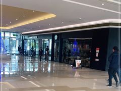 -星巴克(天津SM城市广场店)