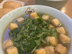 -回味鸭血粉丝汤(砂之船店)