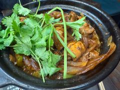 -川香煲(茅台路店)