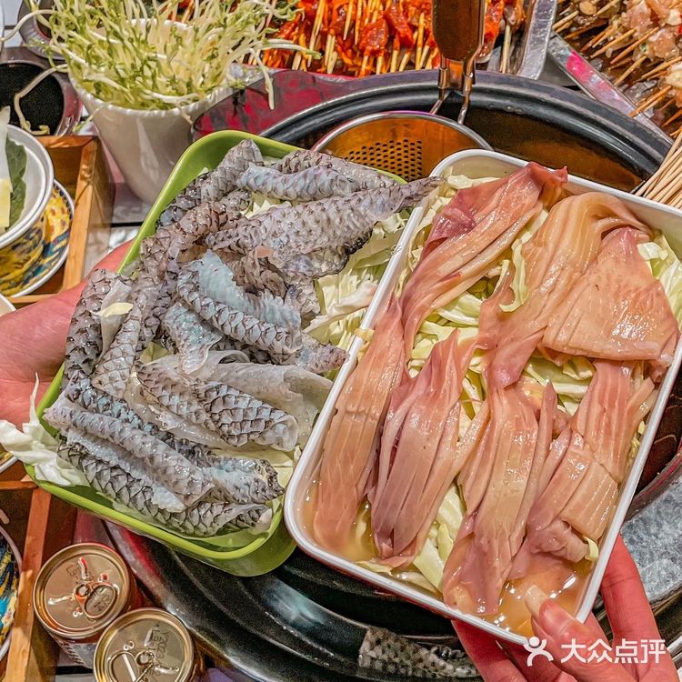 成都首家螺蛳粉火锅真的愿意再来100次‼️