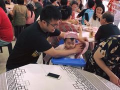 -新山亚明小厨