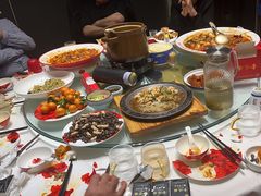 -食味楼(枫林湾店)