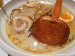 -味千拉面(星摩尔购物中心店)