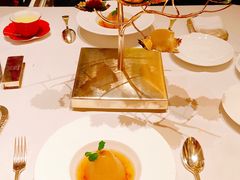 -香宫(九龙香格里拉店)