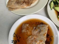 -清真永恒华威肉饼(潘家园店)