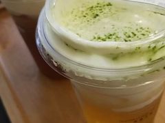 -喜茶(深圳东门1234店)
