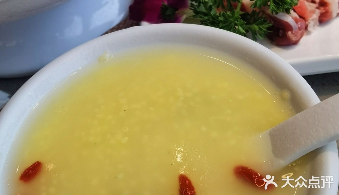 嘿川鲜货🥘|温柔的四川味道，辽参锅底赞
