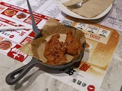-必胜客(上海新南方商城PH店)