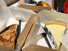 -Pie Bird(新闸路店)