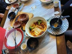 -新川办餐厅