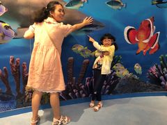 -暹罗海洋世界