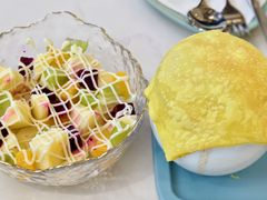 -库滋明·俄罗斯特色美食(中央大街店)