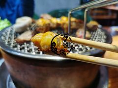 -原始泥炉烤肉(总店)