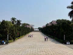 -南沙天后宫景区