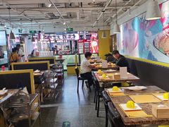 -黄记煌三汁焖锅(崇文门店)