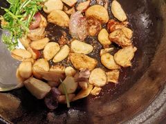 -清晖小苑·顺德菜(观澜湖新城店)