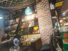 -大城·烧烤海鲜大排档(台东店)
