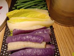 -苦尽酒馆·川菜(鼓楼店)