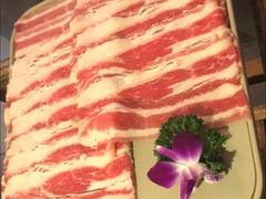 颜如玉肥牛-麻田会 ·鲜活现烹·牛蛙火锅(珠江新城维家思广场店)