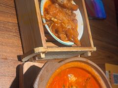 -西关味(大卫城店)