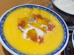 杨枝甘露-赵记传承(广州越秀五羊新城店)