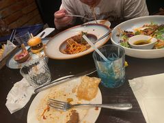 -blue frog蓝蛙(长泰广场店)