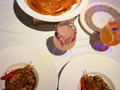 -狮拾久·现代新加坡料理(福田COCO Park店)